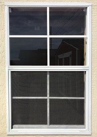 window 2x3