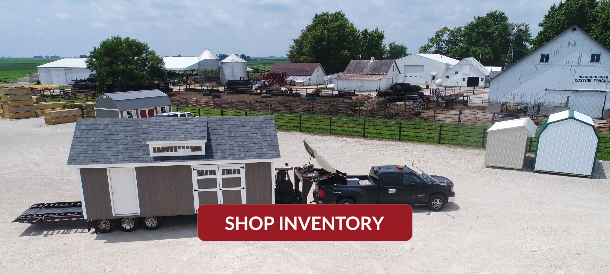Shop Inventory